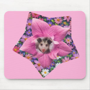 Baby opossum muismat