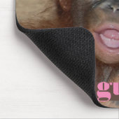 Baby orangutan Fan Muismat (Hoek)