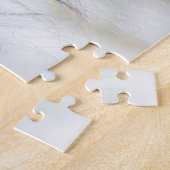 Baby Orangutan Sucking Thumb Puzzle Legpuzzel (Zijkant)