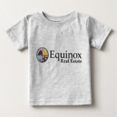 Baby Organic Creeper (Voorkant)