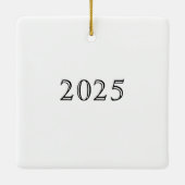 Baby Ornament (Achterkant)