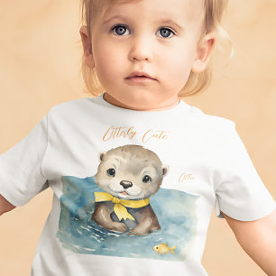Baby Otter Genderneutraal