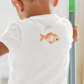 Baby Otter Genderneutraal