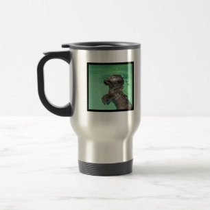 Baby Otter Travel Mug Reisbeker