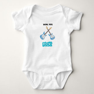 Baby-Overall Romper