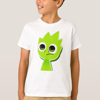 Baby Owakcx van Sprunki T-shirt