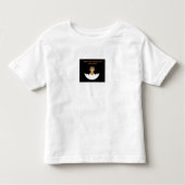 Baby Owl Hatchling Shirt (Voorkant)