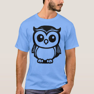Baby Owl T-shirt