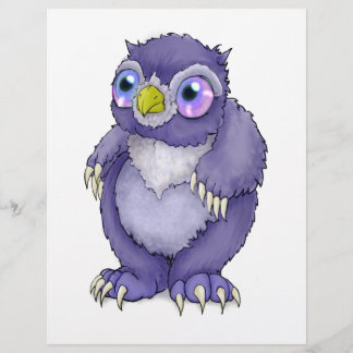 Baby Owlbeer