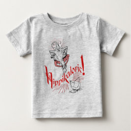 Baby Oz - Nome King T-shirt