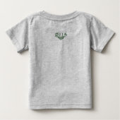 Baby Oz - Nome King T-shirt (Achterkant)