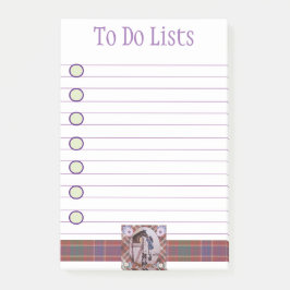 baby paardenpaardmerg post-it® notes