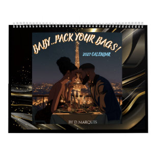 BABY PACK JE KOFFERS 2027 KALENDER