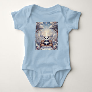 baby-pak 19 romper