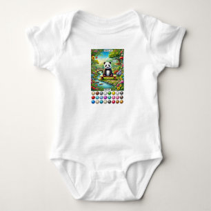 baby-pak 21 romper