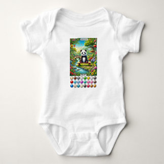 baby-pak 21 romper