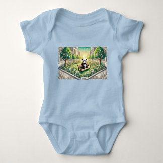baby-pak 23 romper