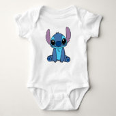 Baby pak romper (Voorkant)