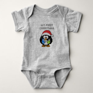 baby pak romper