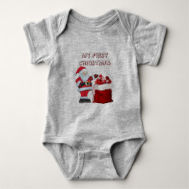 baby pak romper
