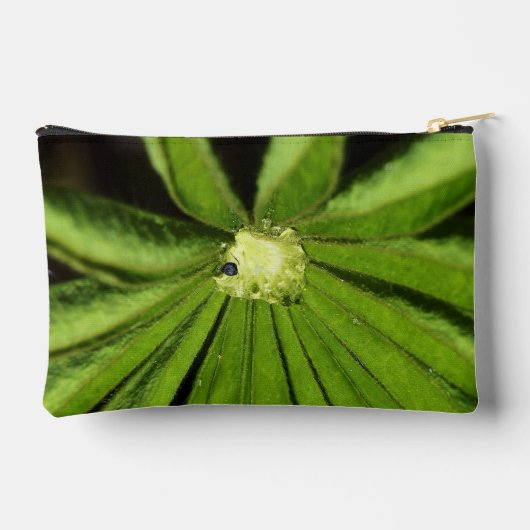 Baby Palm Plant van Shirley Taylor Etui (Achterkant)