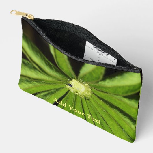 Baby Palm Plant van Shirley Taylor Etui (Open)