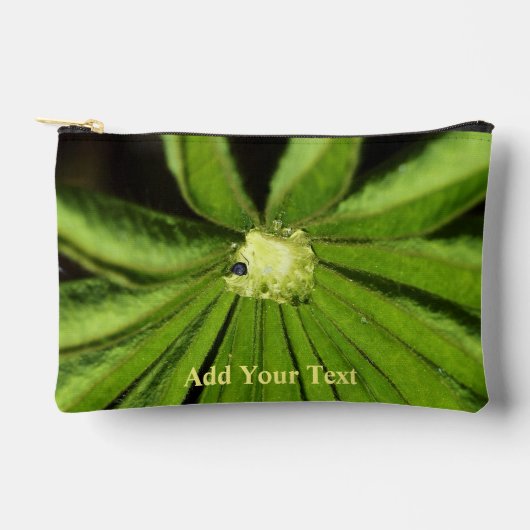 Baby Palm Plant van Shirley Taylor Etui (Voorkant)