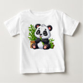 baby panda (Voorkant)
