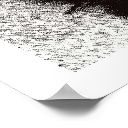 Baby Panda Artwork Posters Prints (Hoek)