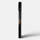 Baby Panda Case-Mate iPhone Case (Achterkant / Links)