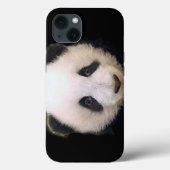 Baby Panda Case-Mate iPhone Case (Achterkant)