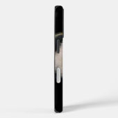 Baby Panda Case-Mate iPhone Case (Achterkant / Rechts)