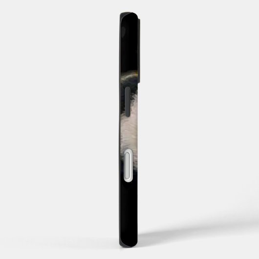 Baby Panda Case-Mate iPhone Case (Achterkant / Rechts)