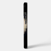 Baby Panda Case-Mate iPhone Case (Achterkant / Links)