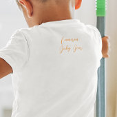 Baby Panda Genderneutraal