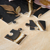 Baby Panda Legpuzzel (Zijkant)