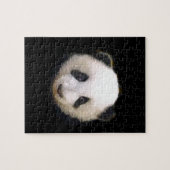 Baby Panda Legpuzzel (Horizontaal)