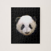 Baby Panda Legpuzzel (Verticaal)