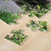 Baby Panda Legpuzzel (Zijkant)