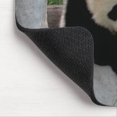 Baby Panda Muismat (Hoek)