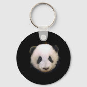 Baby Panda Sleutelhanger (Voorkant)