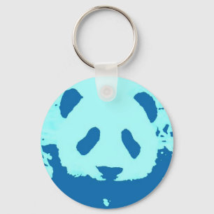 Baby Panda Sleutelhanger