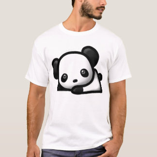 Baby Panda T-shirt