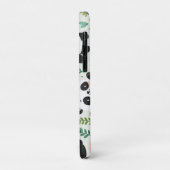 Baby Pandapatroon Case-Mate iPhone Case (Achterkant/links)