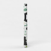 Baby Pandapatroon Case-Mate iPhone Case (Achterkant/rechts)