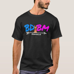 Baby papa Baby Mama Drama Club T-shirt
