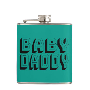 Baby papa heupfles