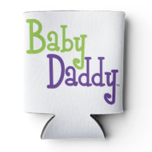 "Baby papa" Koelbox