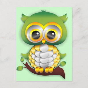 Baby Papier voor craft Design Briefkaart
