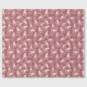 Baby papier voor verpakkingsdoeleinden (Vlak)